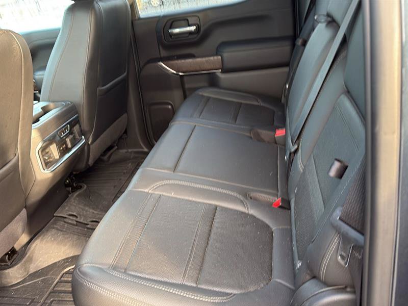 Used 2020 GMC Sierra 1500 Denali AWD/4WD image 6