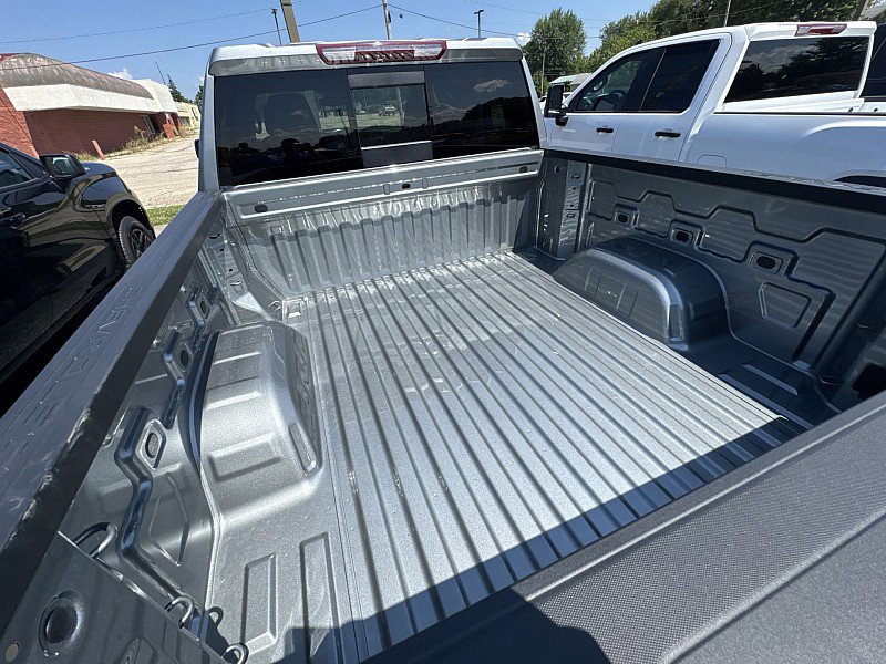 New 2025 Chevrolet Silverado 1500 RST w/ Convenience Package II image 11