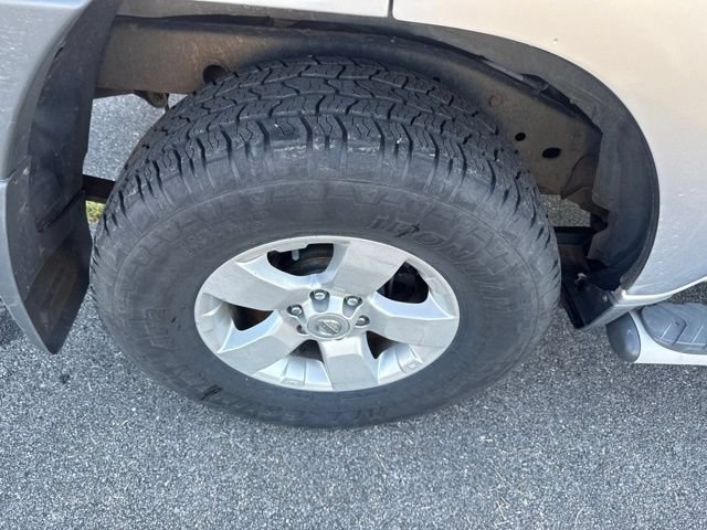 Used 2011 Nissan Xterra S AWD/4WD image 9