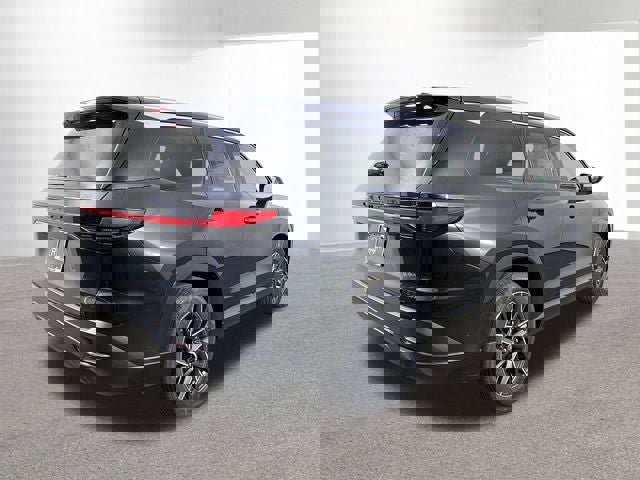 New 2026 Lexus TX 350 AWD image 36