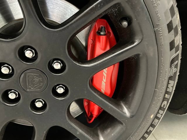 Used 2006 Dodge Viper SRT-10 RWD image 6