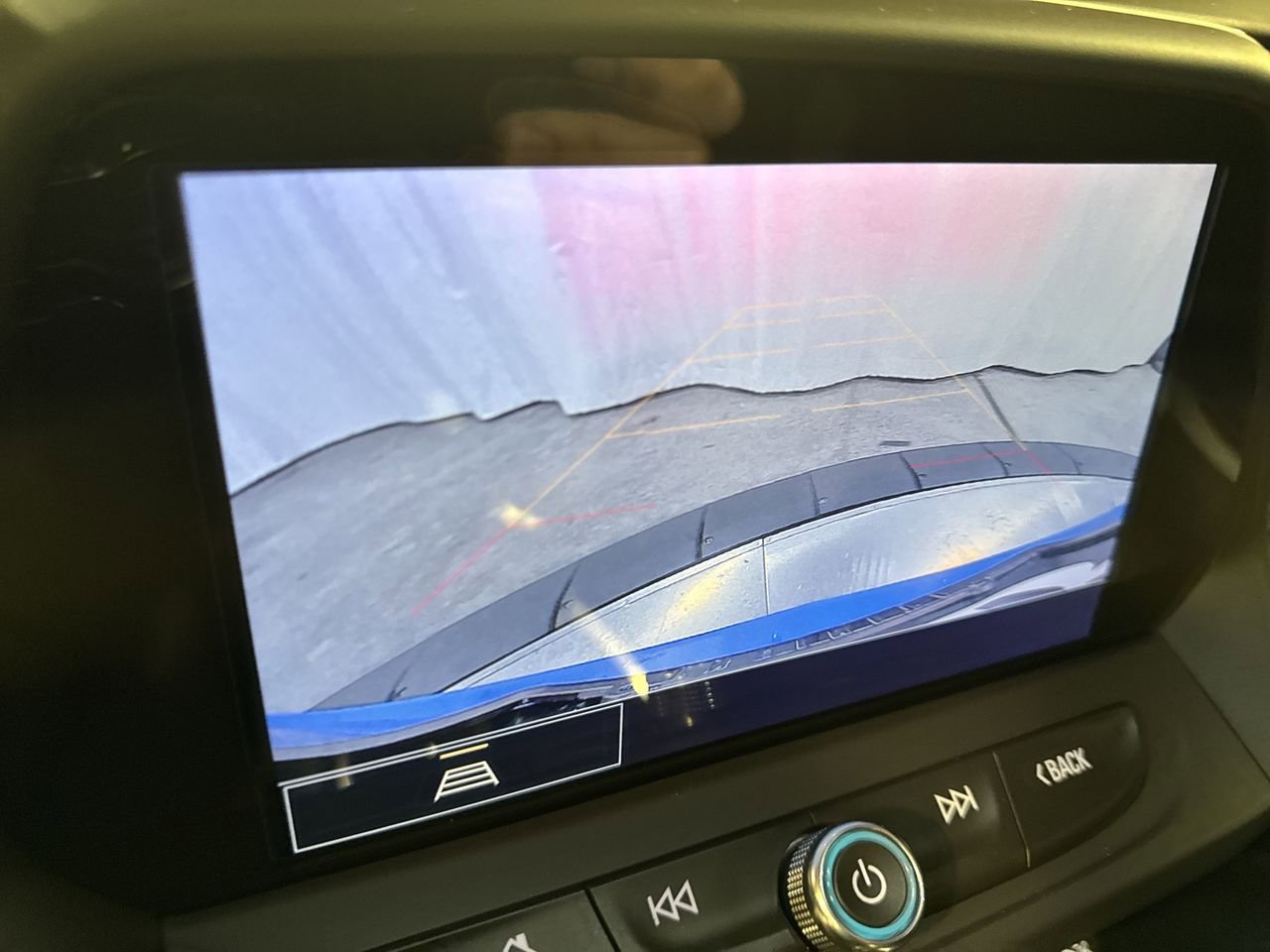 Used 2022 Chevrolet Camaro SS image 25