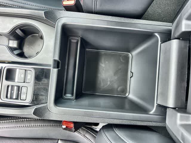 Certified 2026 Honda Passport RTL image 27