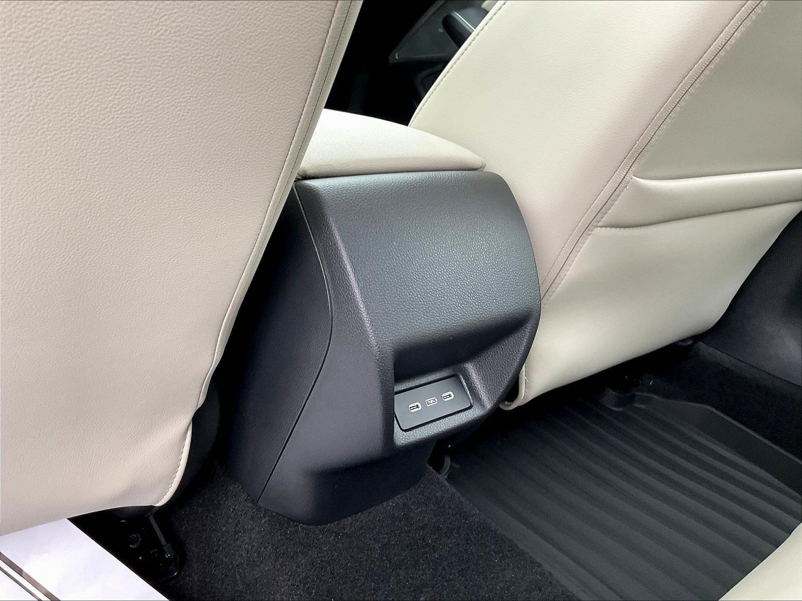Used 2026 Acura Integra A-Spec w/ Technology Package FWD image 10