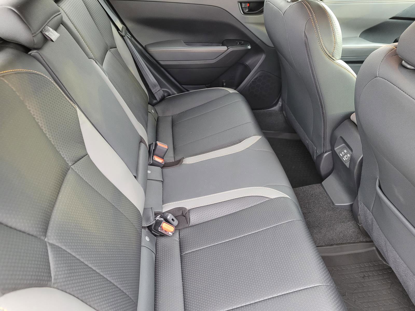 Certified 2025 Subaru Crosstrek 2.5i Wilderness w/ Crosstrek Mirror Package image 13