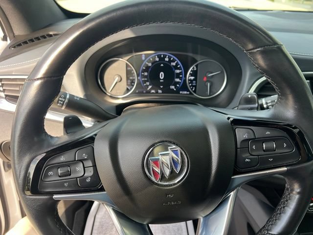 Used 2022 Buick Enclave Premium w/ Experience Buick Package AWD/4WD image 27