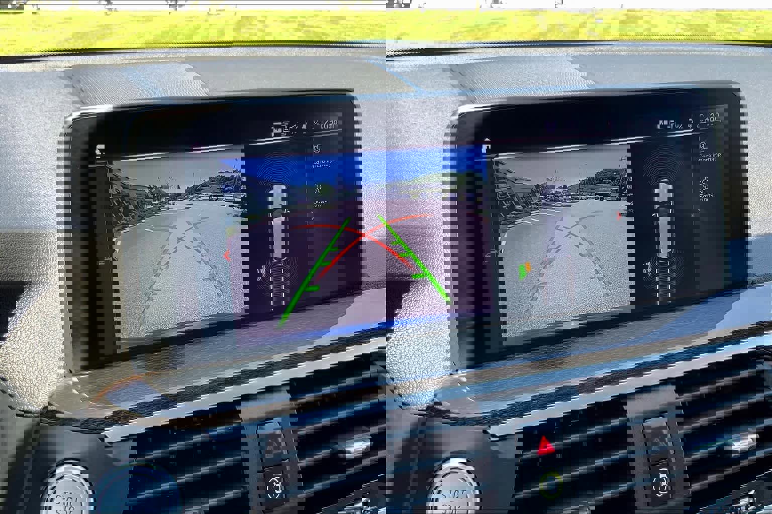 Used 2021 BMW X3 xDrive30i w/ Premium Package image 28