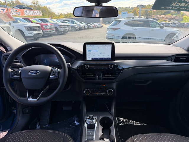 Used 2023 Ford Escape Active AWD/4WD image 13