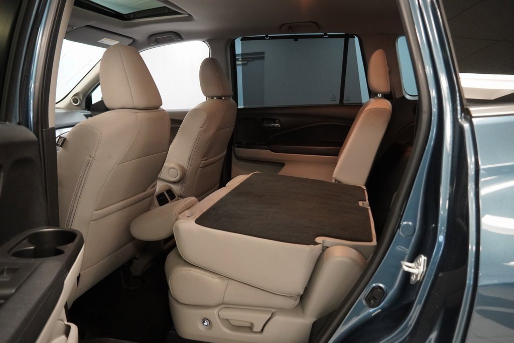Used 2021 Honda Pilot EX-L image 21