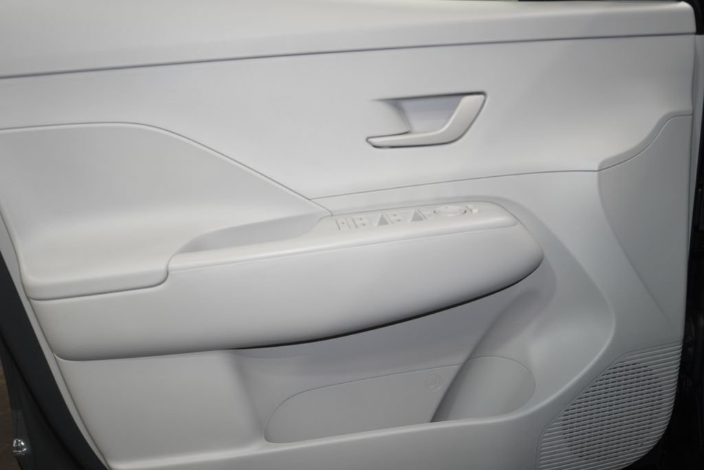 Certified 2026 Hyundai Kona SEL Sport AWD/4WD image 19