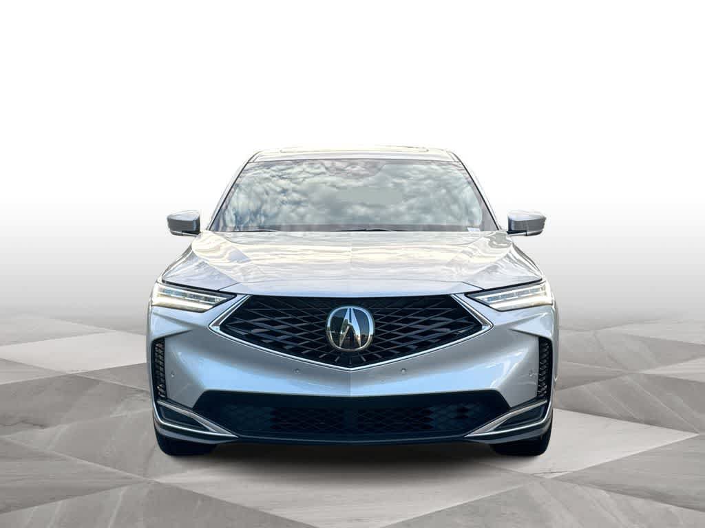 Used 2026 Acura MDX w/ Technology Package FWD image 3