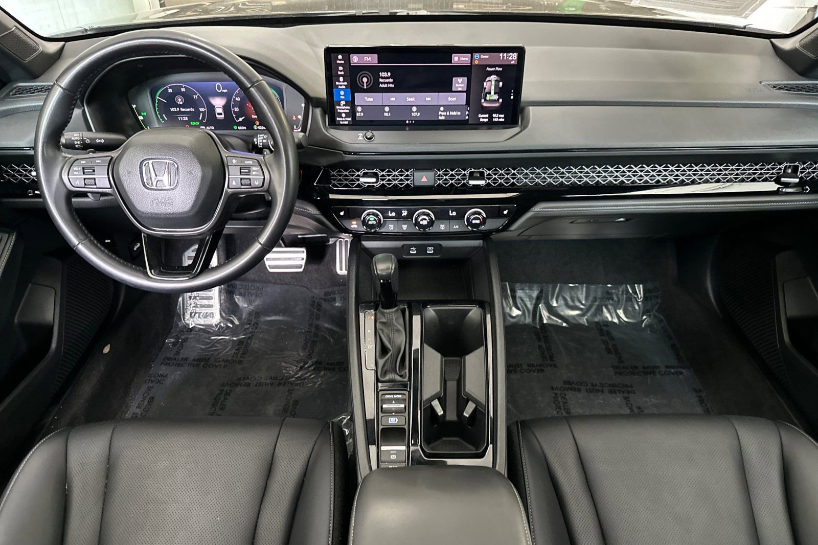 Used 2023 Honda Accord Sport image 15