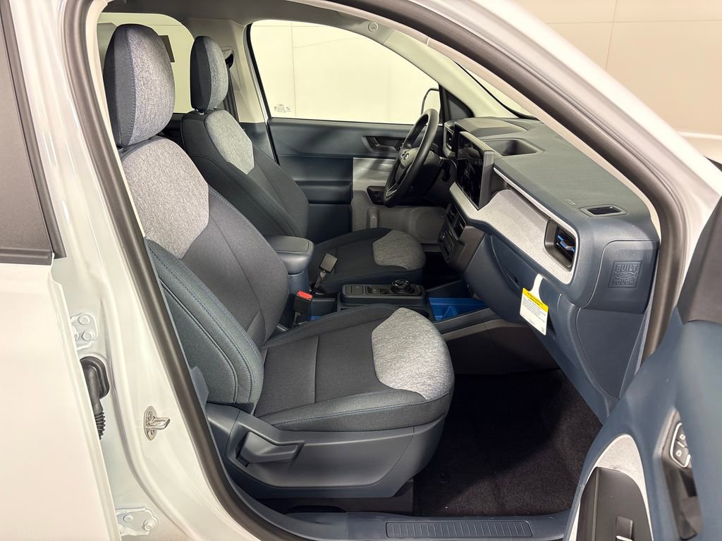 New 2026 Ford Maverick XLT FWD image 5