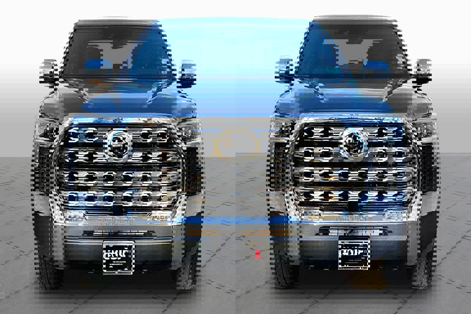 Used 2024 Toyota Tundra 1794 Edition AWD/4WD image 4