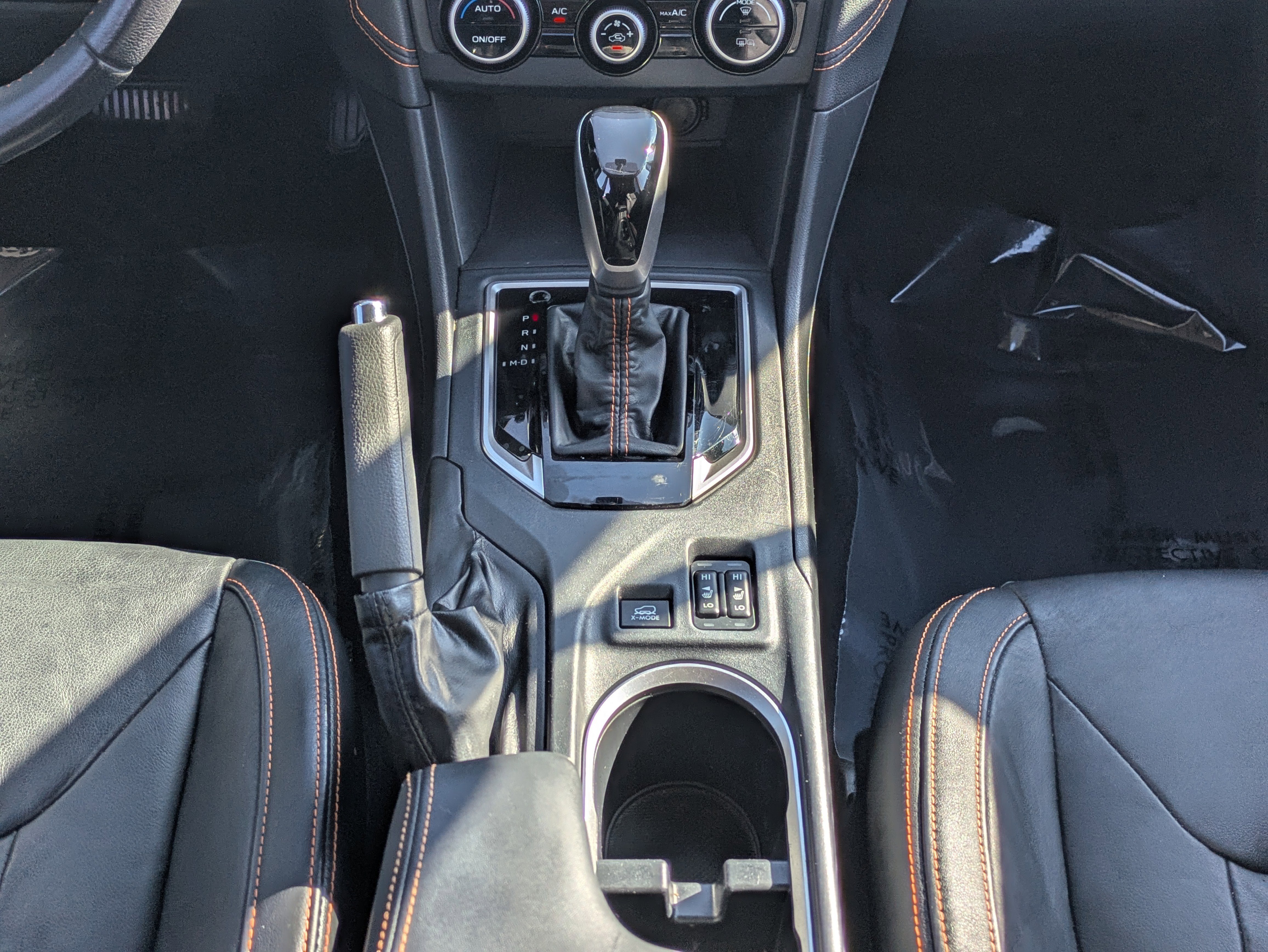 Used 2019 Subaru Crosstrek 2.0i Limited w/ Popular Package #2 image 19