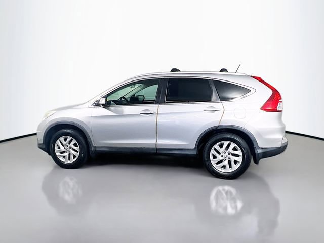Used 2016 Honda CR-V EX image 5