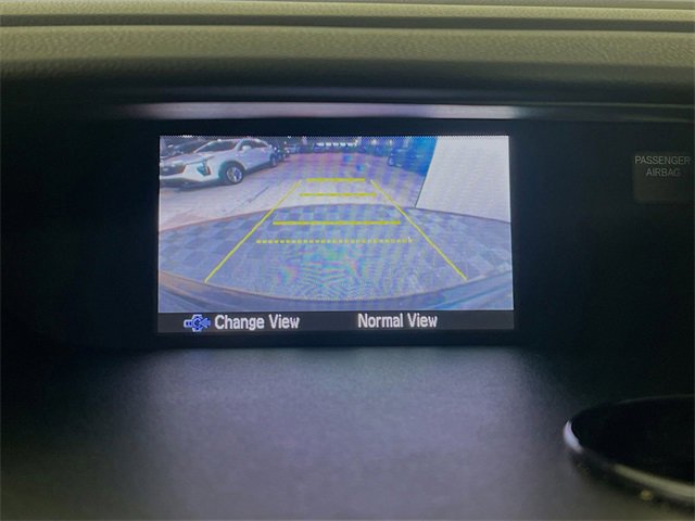 Used 2013 Honda CR-V EX image 21