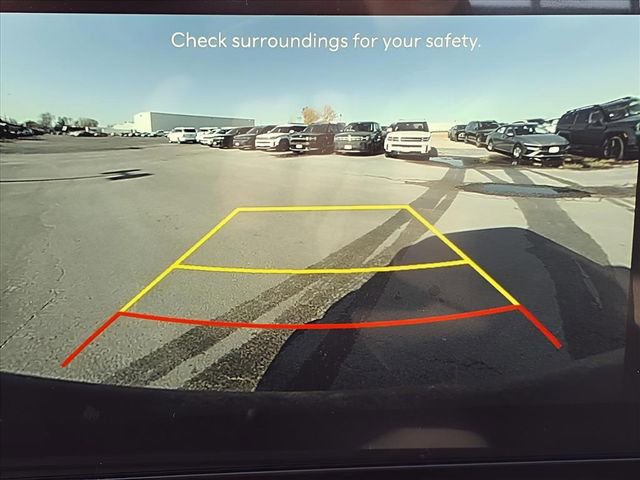 New 2026 Hyundai Santa Cruz SE image 17