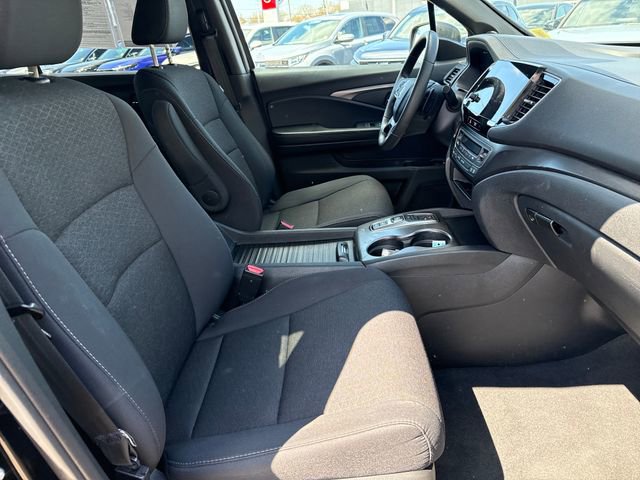 Used 2021 Honda Passport Sport image 18