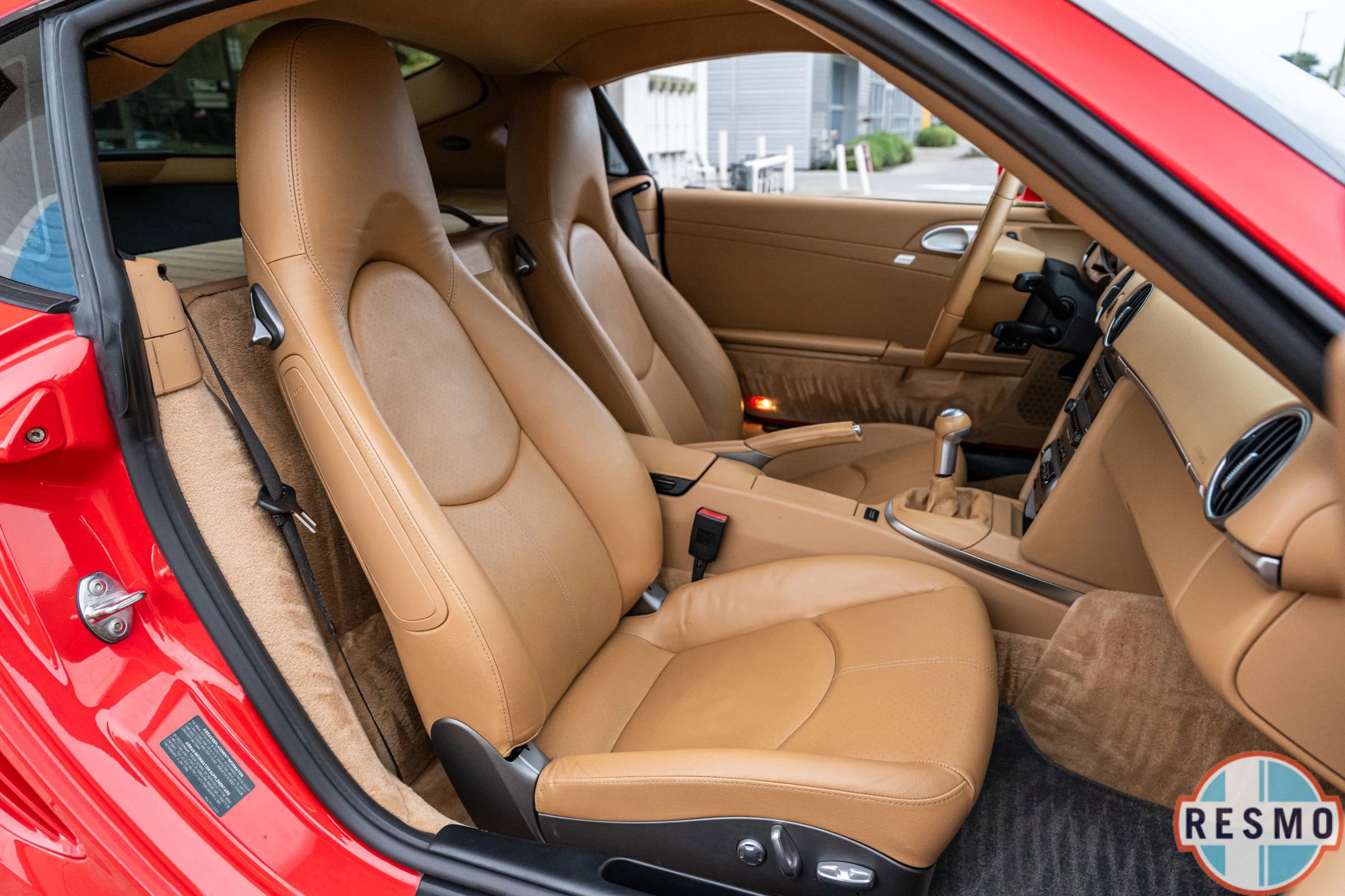 Used 2006 Porsche Cayman S image 10