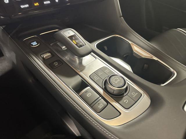 Certified 2025 INFINITI QX60 Autograph w/ Cargo Package image 27