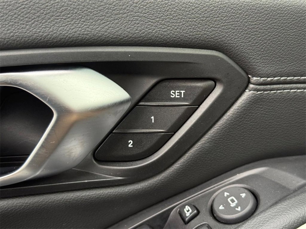 Used 2023 BMW 330i xDrive Sedan w/ M Sport Package image 15