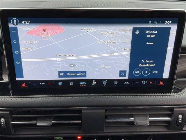 Used 2023 Lincoln Corsair Reserve w/ Equipment Group 201A image 19