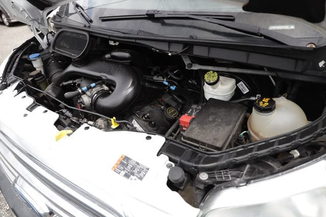 Used 2015 Ford Transit 150 XLT RWD image 47