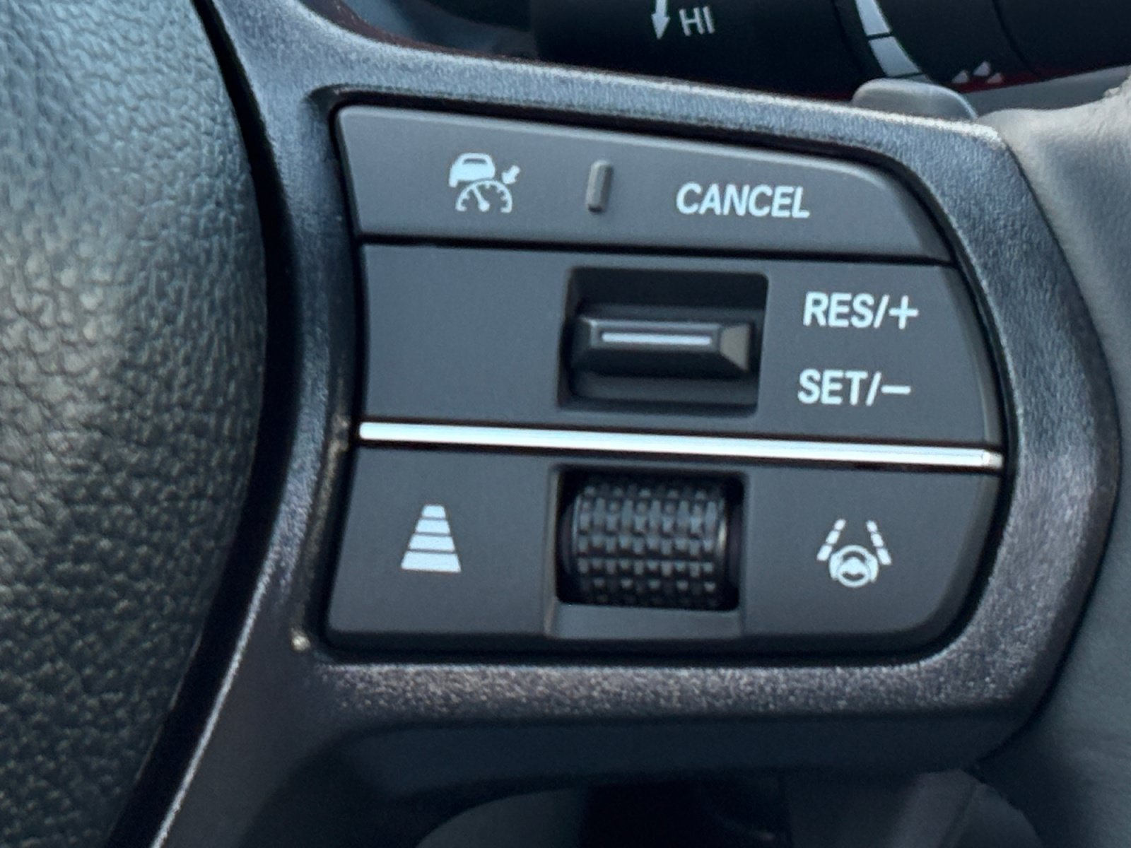 New 2026 Honda Accord Sport image 24