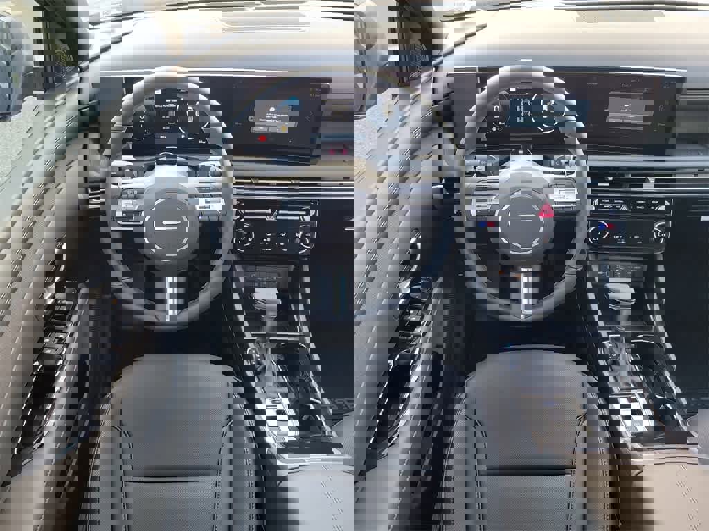 New 2025 Hyundai Santa Cruz XRT image 13