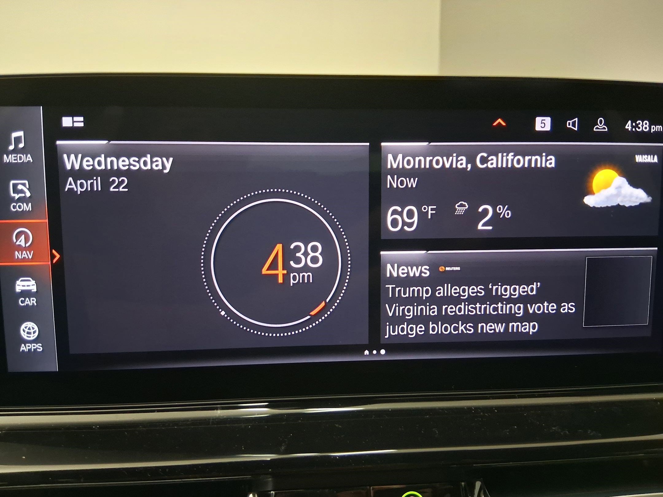 New 2026 BMW 840i w/ M Sport Professional Package RWD image 28