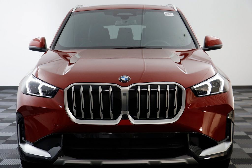 New 2026 BMW X1 xDrive28i w/ Technology Package image 21