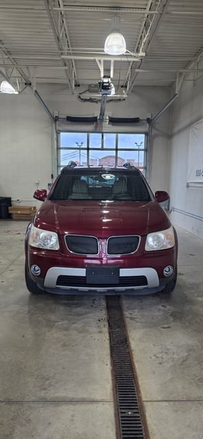 Used 2008 Pontiac Torrent 2WD w/ Preferred Package image 10