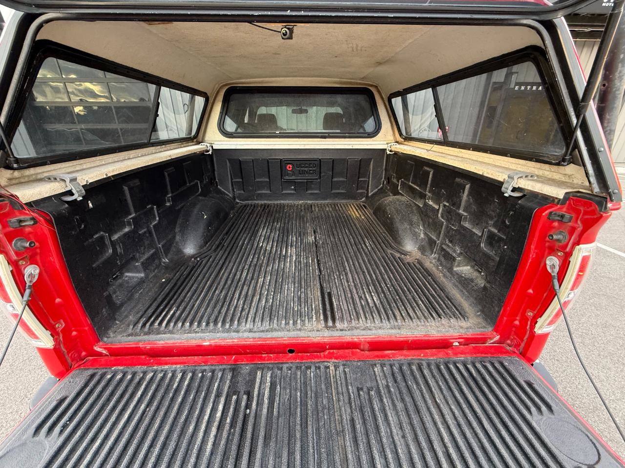 Used 2009 Ford F150 XLT RWD image 19