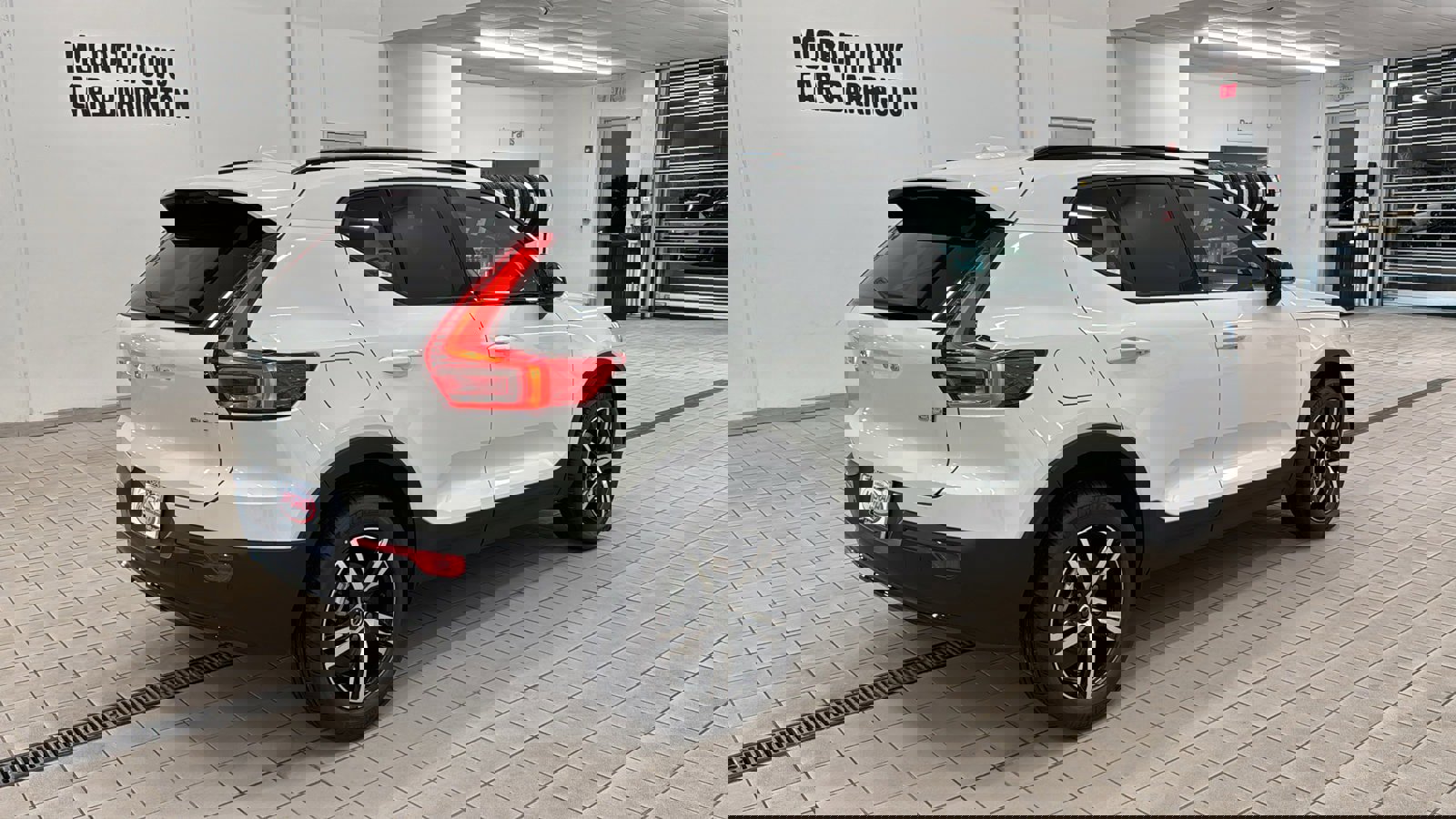 Used 2026 Volvo XC40 B5 Core w/ Climate Package image 5