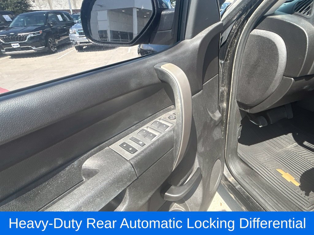 Used 2013 Chevrolet Silverado 1500 LT RWD image 6