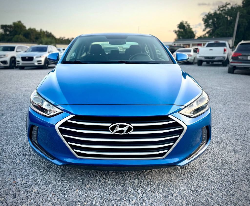 Used 2017 Hyundai Elantra Value Edition FWD image 6