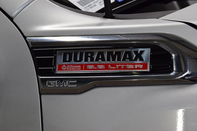 Used 2023 GMC Sierra 2500 Denali w/ Denali Ultimate Package image 17