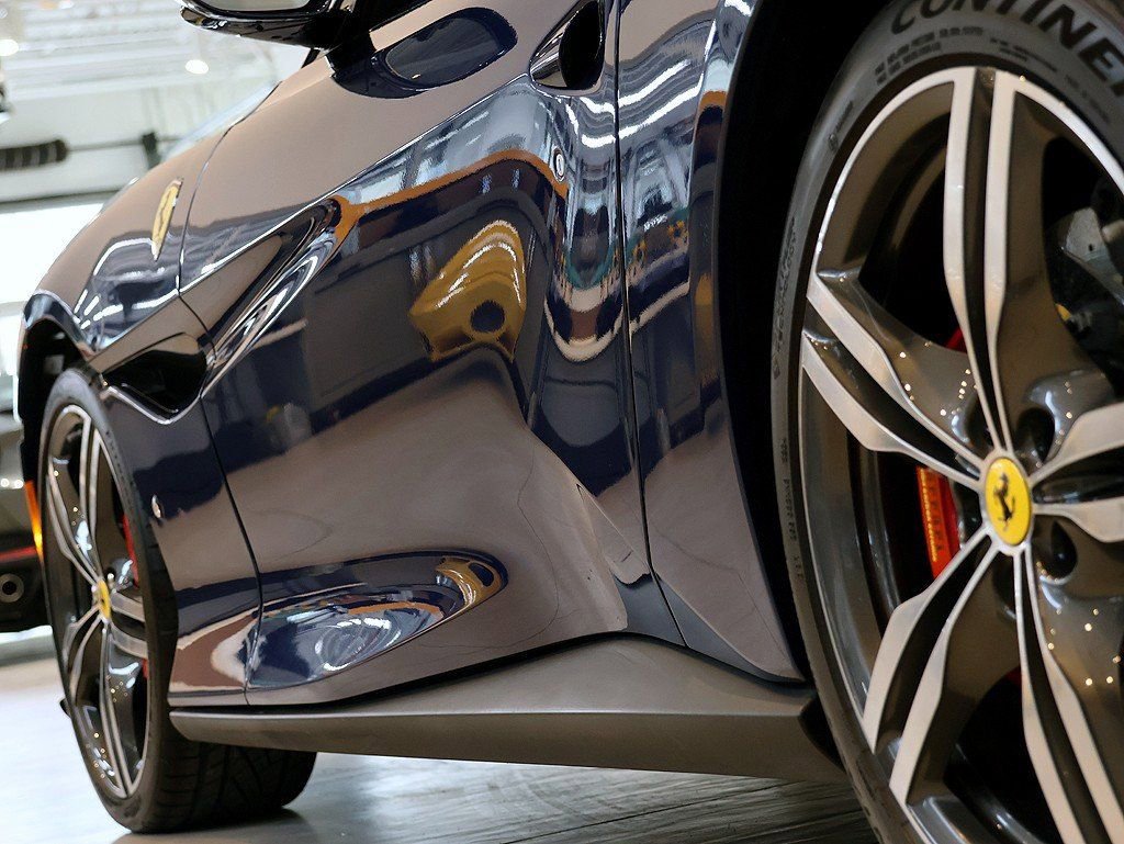 Certified 2022 Ferrari Portofino M image 68