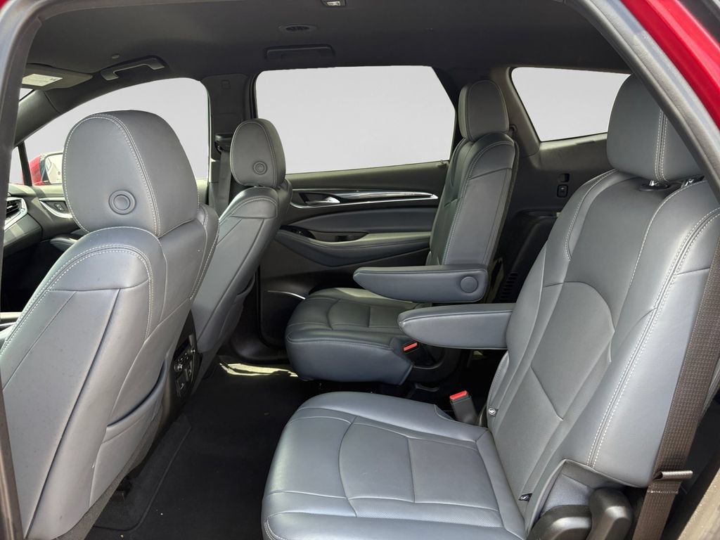 Used 2024 Buick Enclave Premium FWD image 14