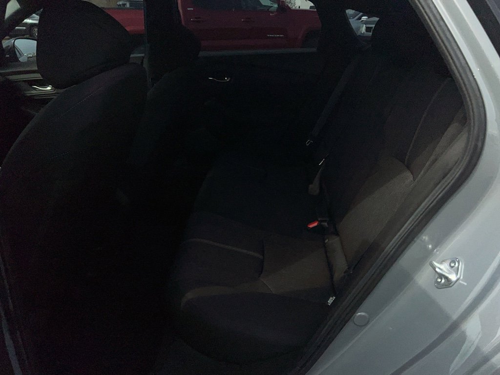 Certified 2023 Honda Accord Sport image 21