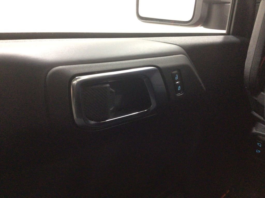 New 2025 Ford Bronco Raptor image 22