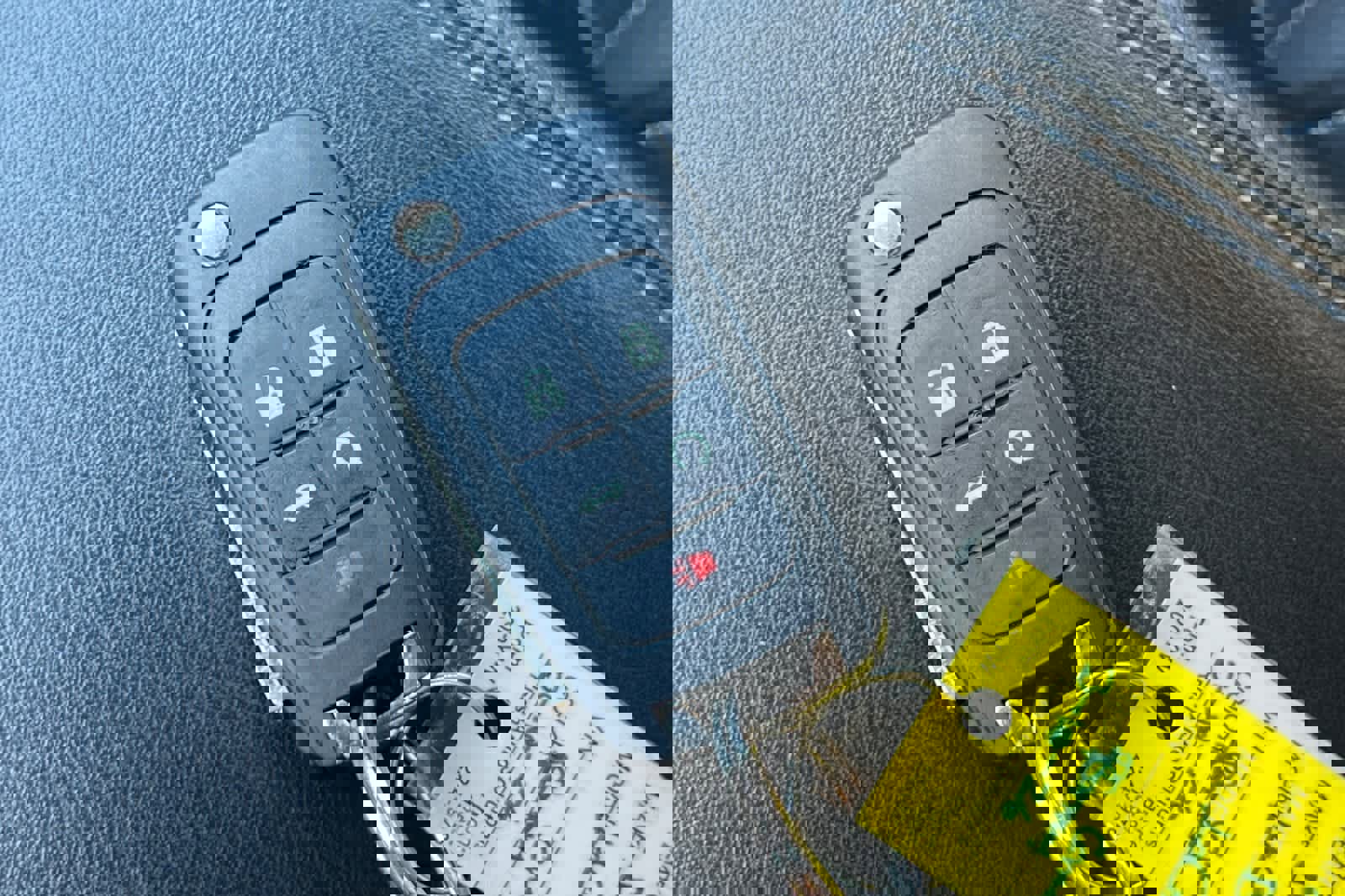 Used 2015 Buick LaCrosse Leather image 22