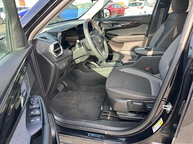 Used 2024 Chevrolet TrailBlazer LT image 16