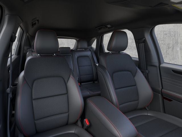 New 2026 Ford Escape ST-Line w/ Tech Pack #1 FWD image 10