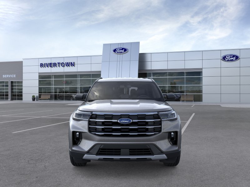 New 2026 Ford Explorer Active w/ Active Comfort Package RWD image 32