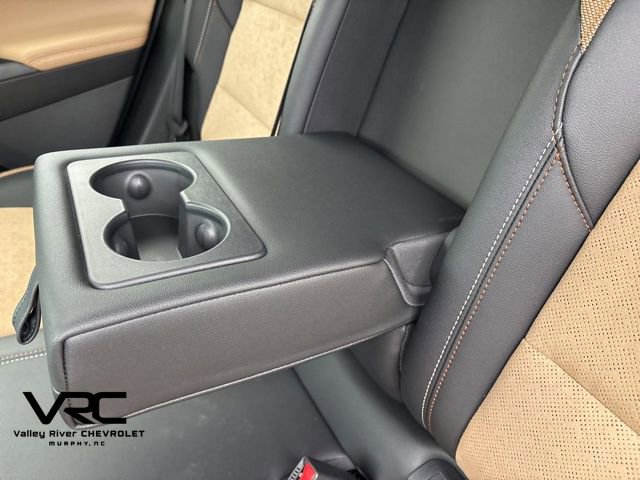 New 2026 Chevrolet Equinox ACTIV w/ Convenience Package III image 18