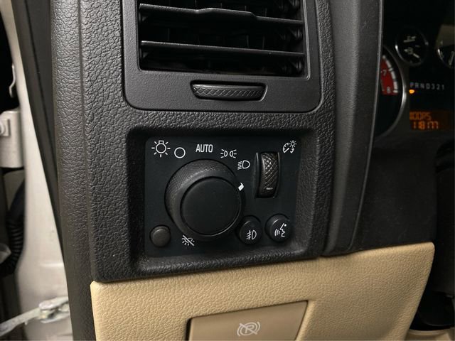 Used 2007 HUMMER H3 AWD/4WD image 23
