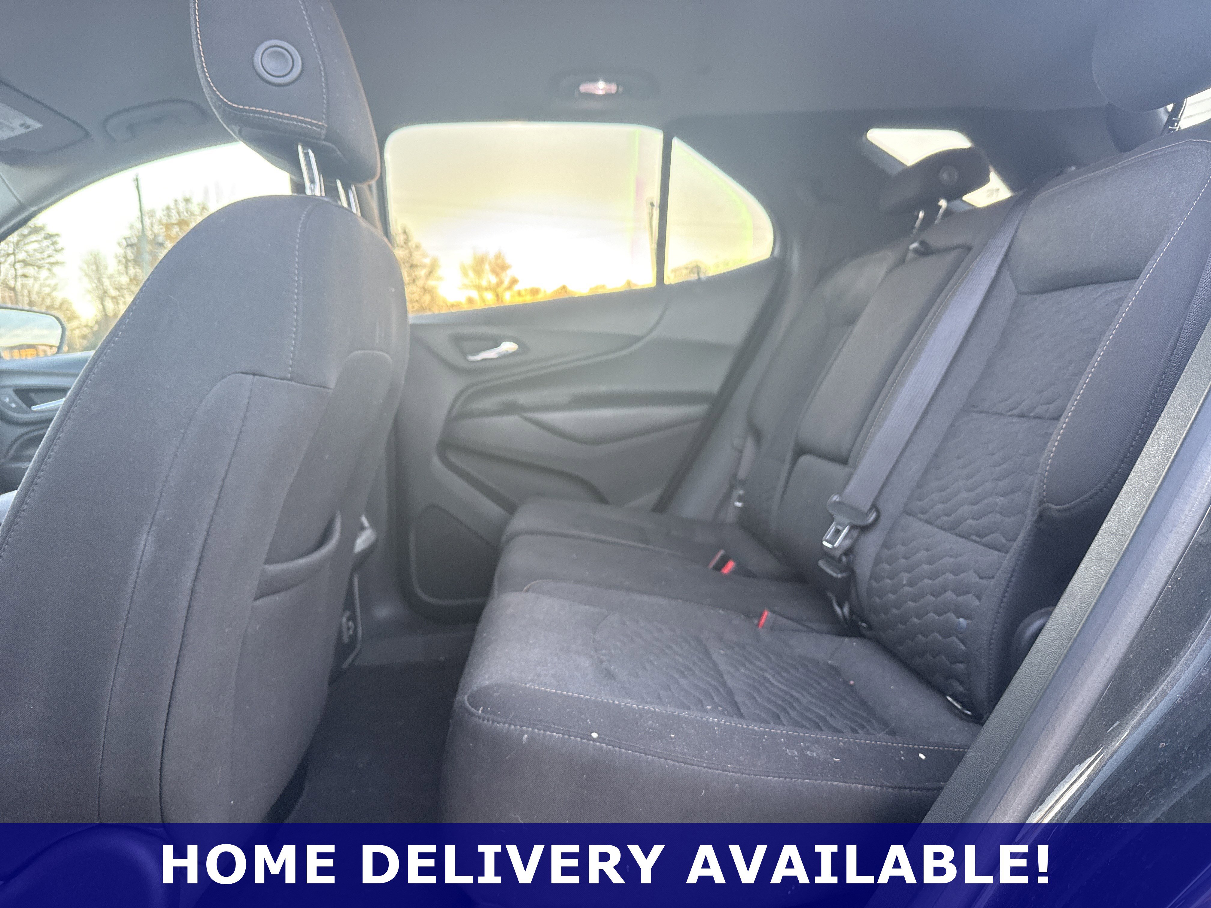 Used 2022 Chevrolet Equinox LT FWD image 23