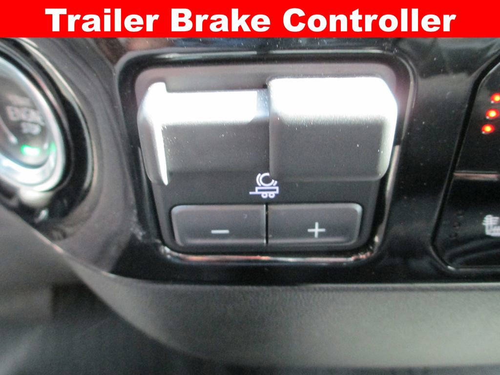 Used 2024 Chevrolet Silverado 2500 LT image 19